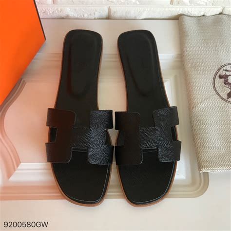 hermes h wedges|hermes sandals women black.